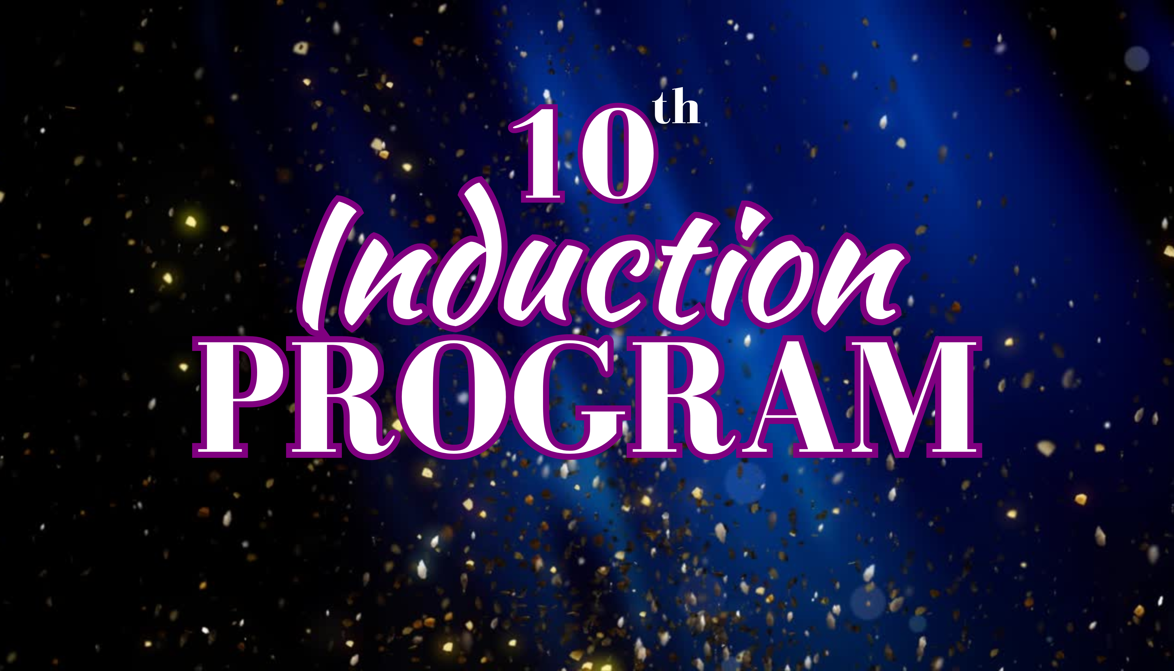 10th-Induction-Program