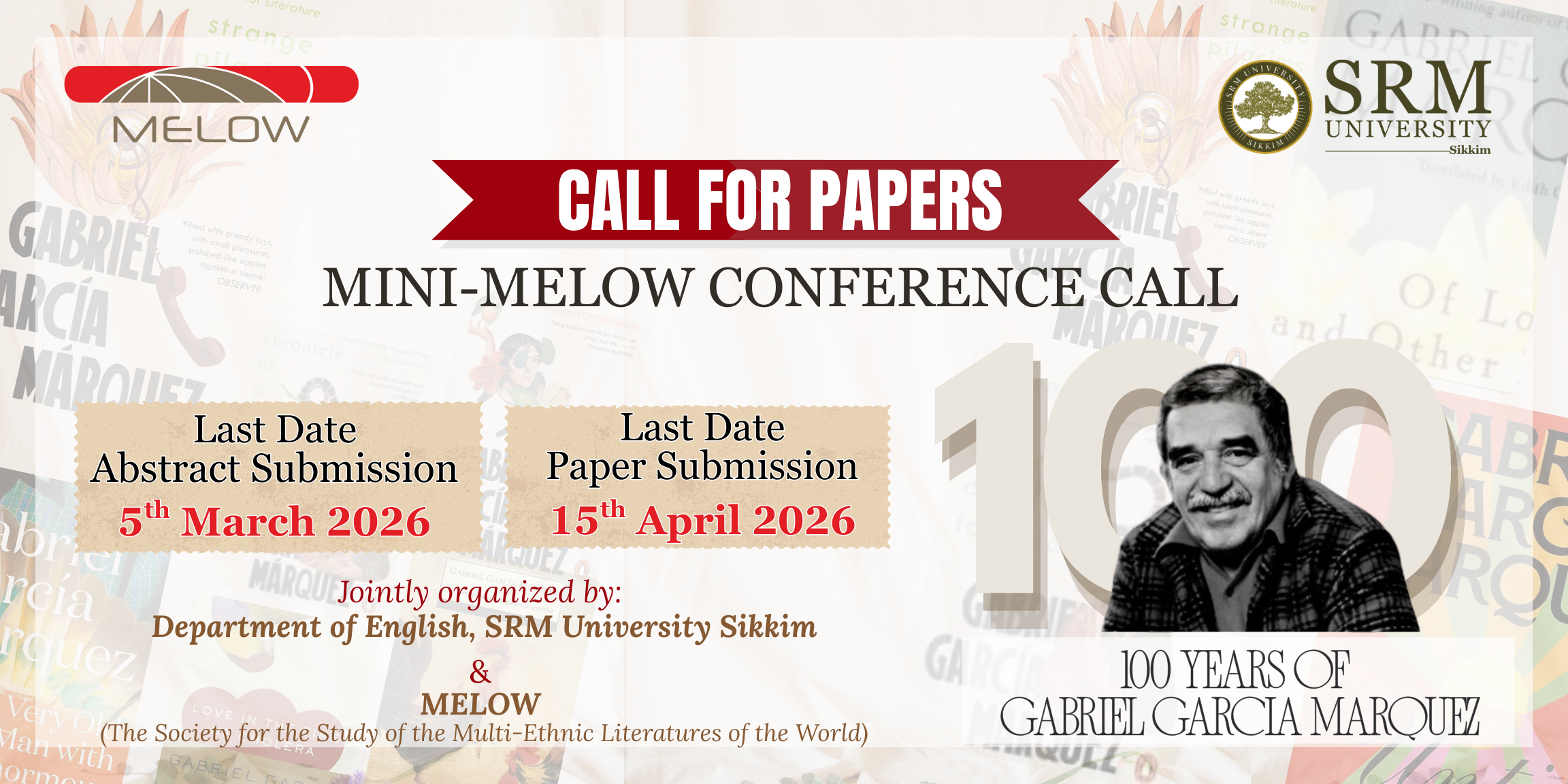 Call-for-Papers