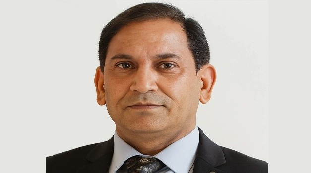 New Vice Chancellor of SRM University Sikkim