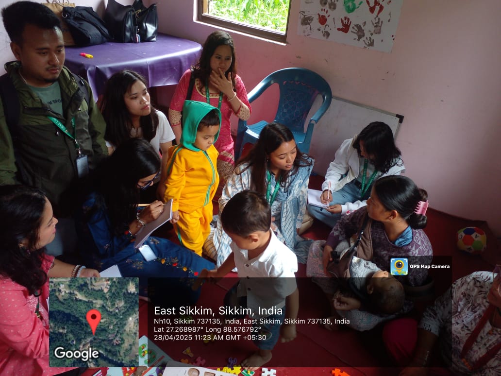 Field-Based Learning in Public Health