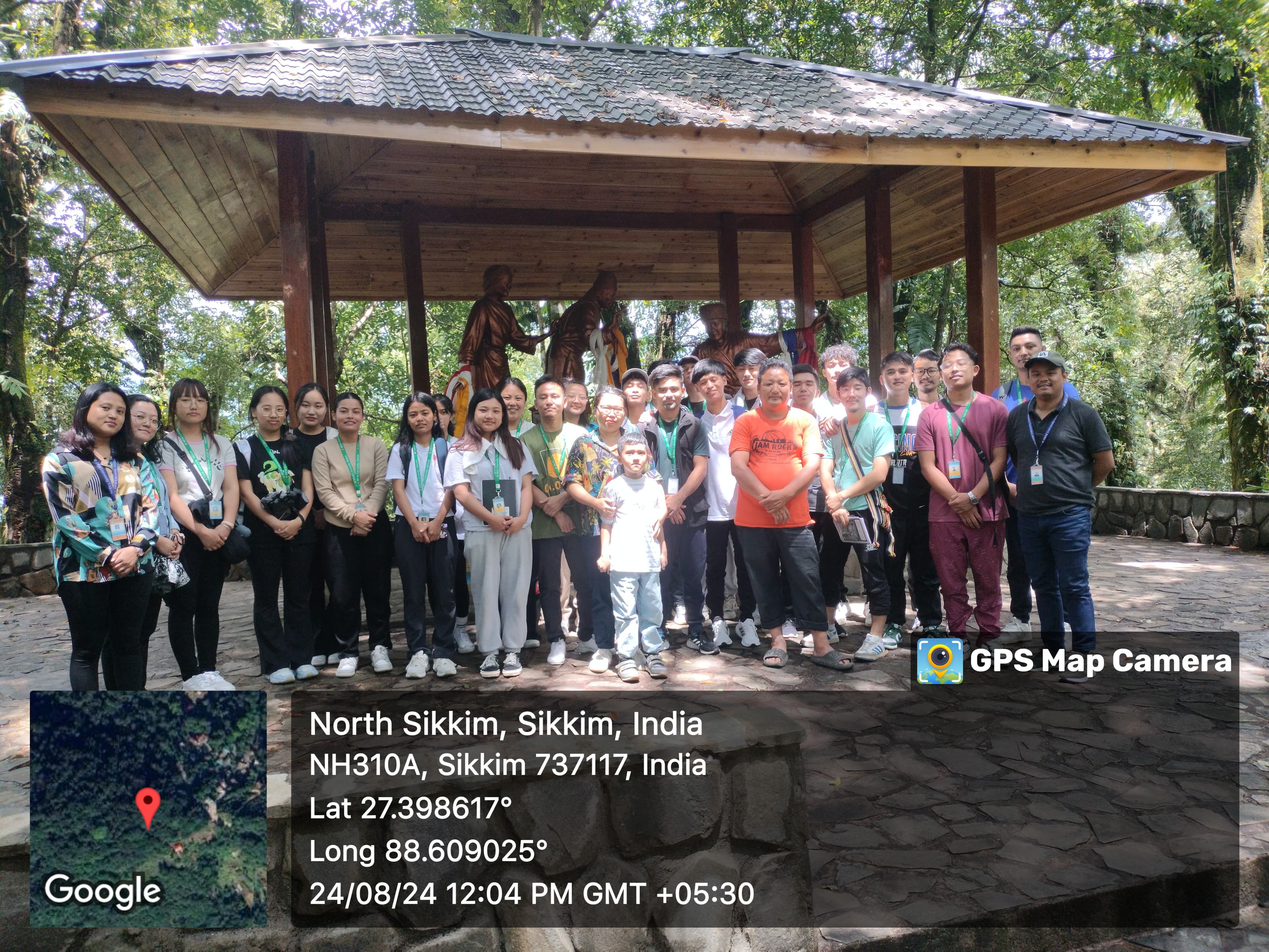 Field-Visit-to-Sun-Pharmaceuticals-and-Sewage-Treatment-Plant