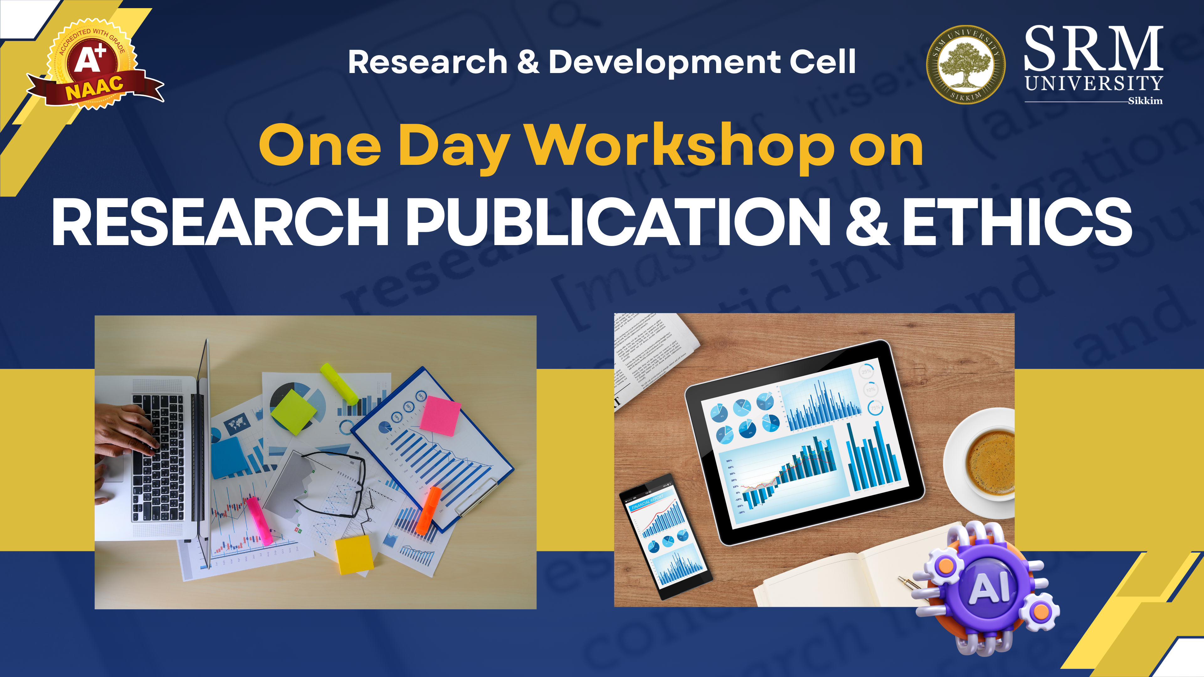 Research Publication and Ethics