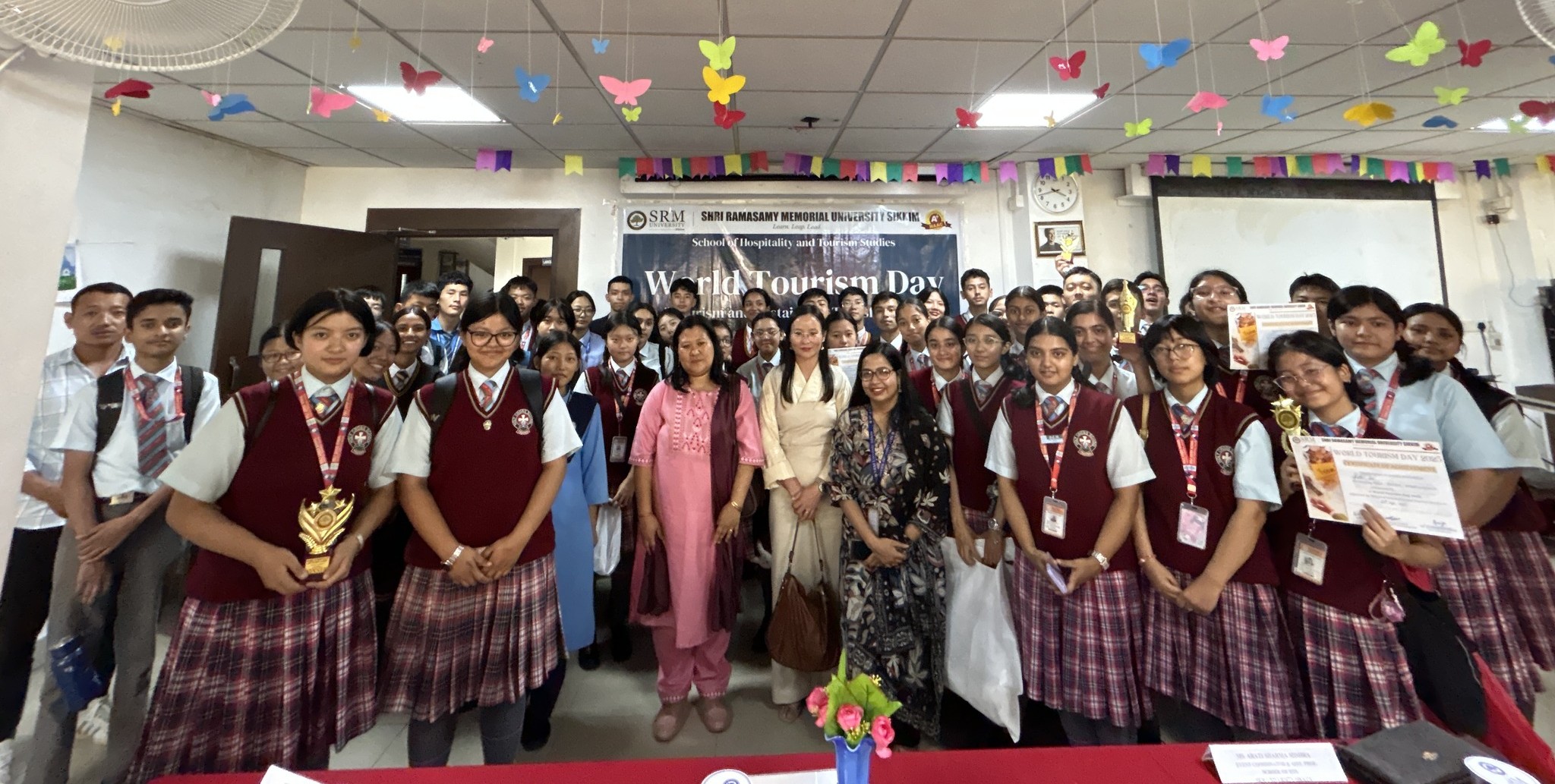 World-Tourism-Day-2025