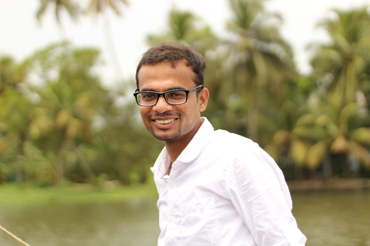 Kinkar-Mandal