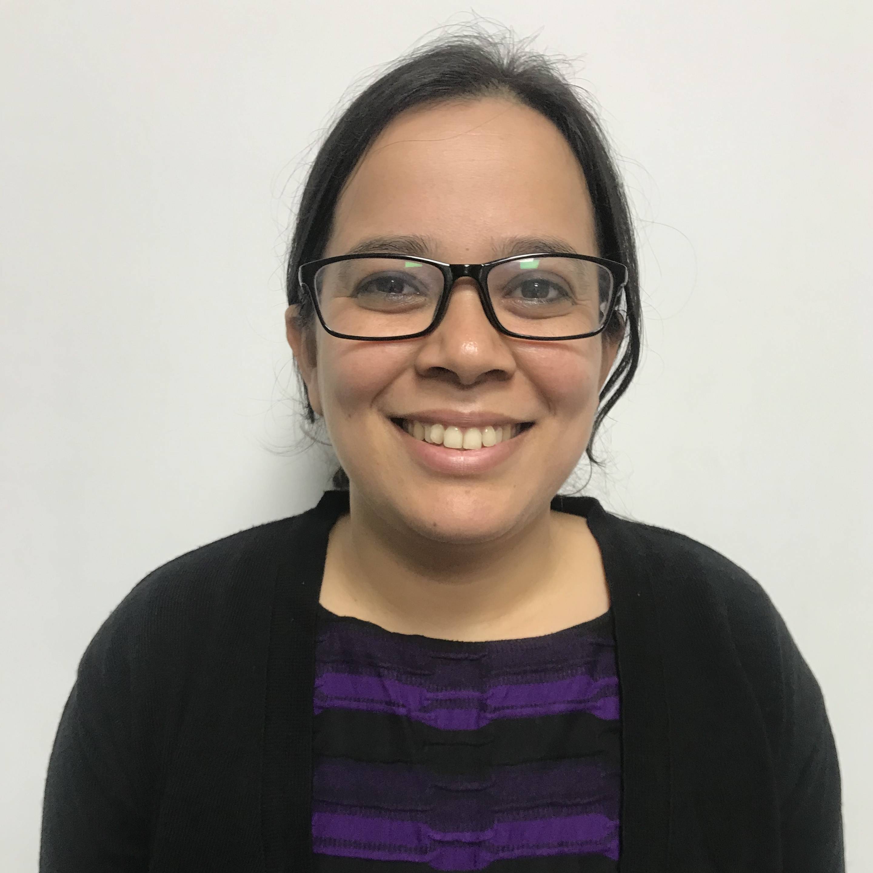 Dr Namrata-Chaturvedi