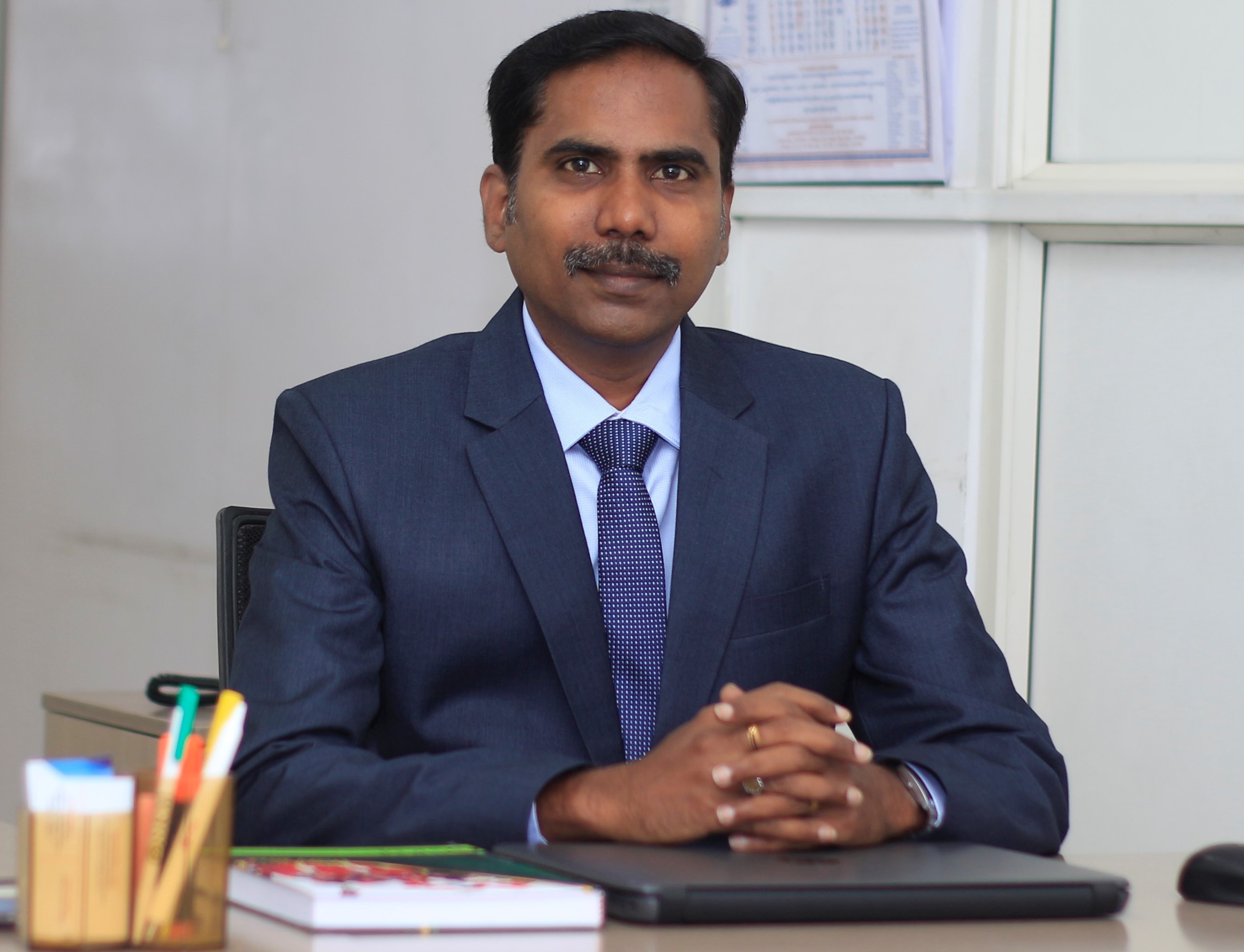 Sundar-Rajan-S