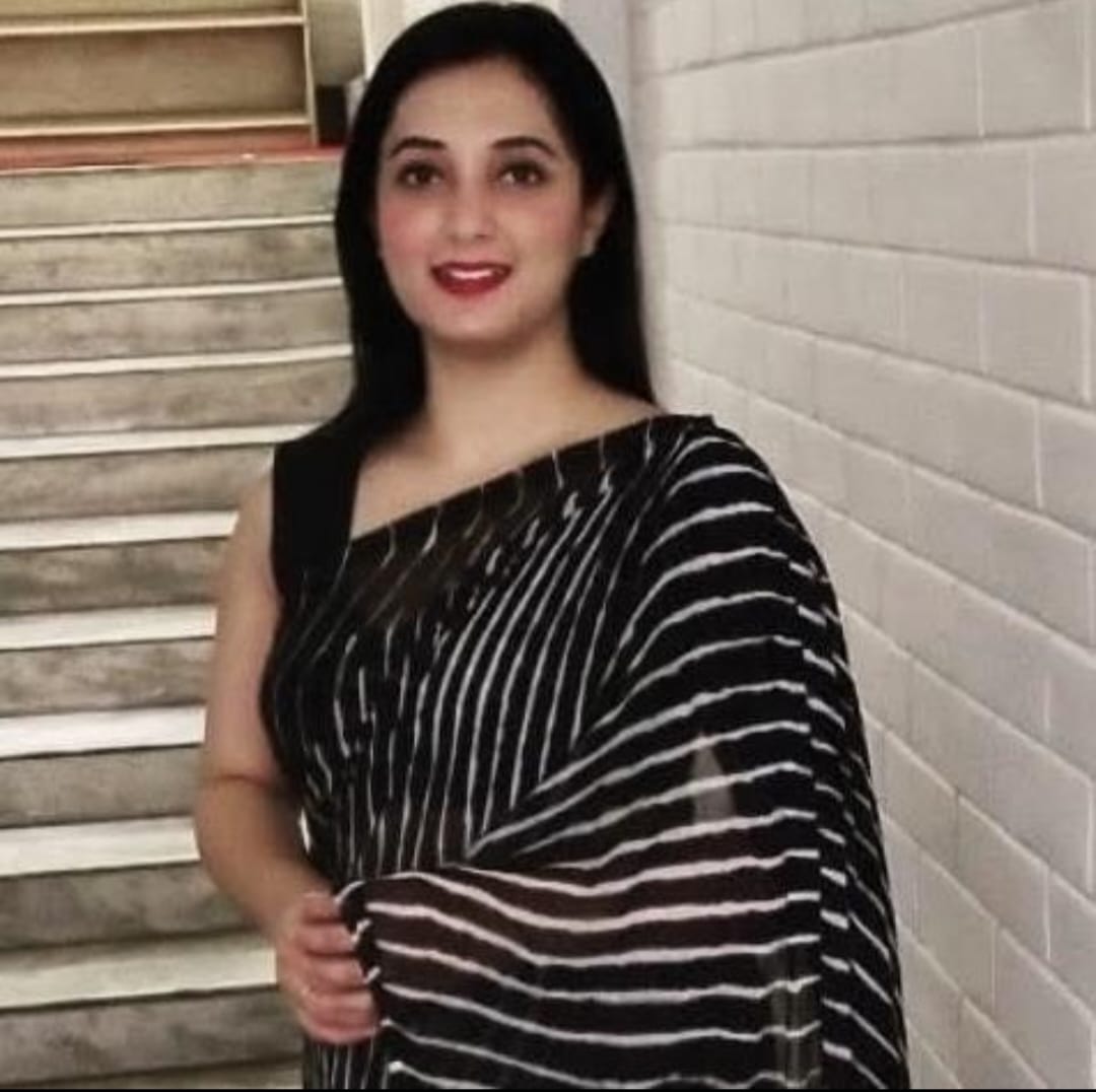 Swati-Sharma