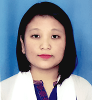 Yanzi Sherpa