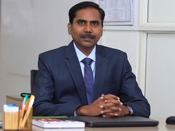 Sundar Rajan S