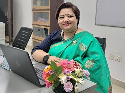 Manisha Thakuri